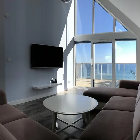 Apartment Amber Cliff *