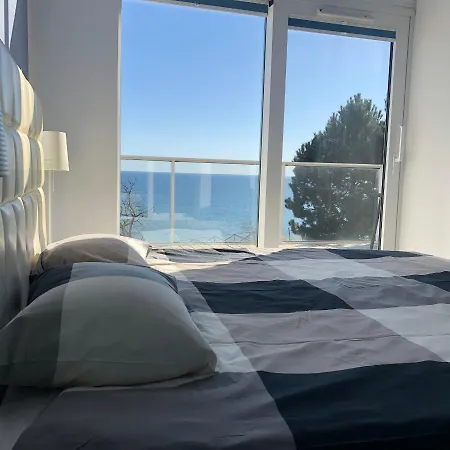 Apartment Amber Cliff *