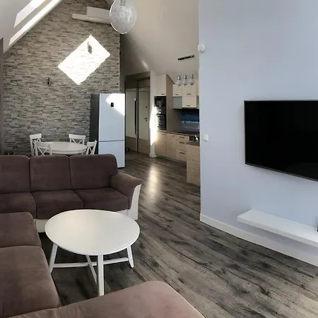 Apartment Amber Cliff *