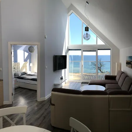 Amber Cliff Apartment *