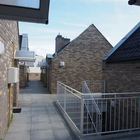 Amber Cliff Apartment